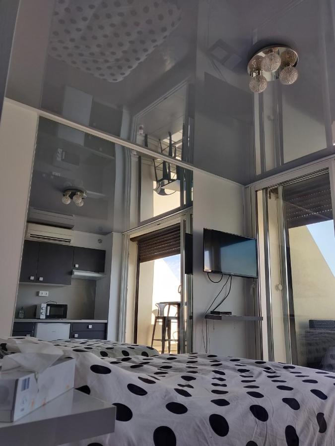 Clubber Naturiste Design Agde Exterior photo